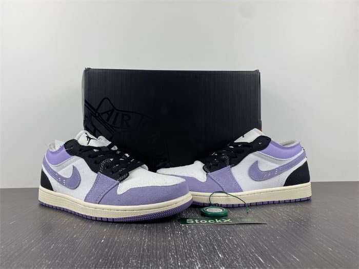 Air JRD 1 Low “Craft” DZ4135-002