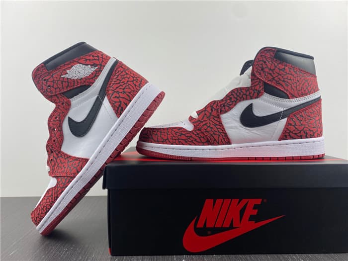 Air JRD 1 high