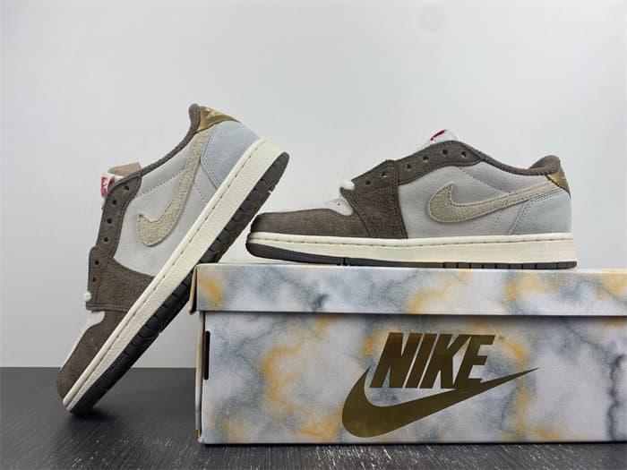 JRD 1 Retro Low OG Year of the Rabbit DV1312-200