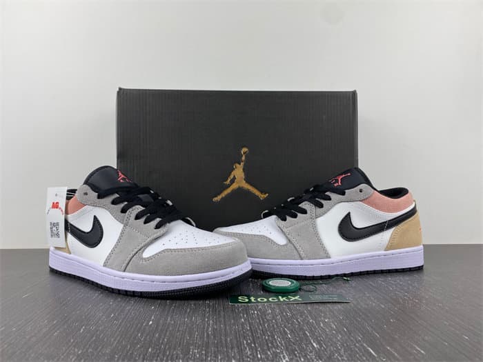 Air JRD 1 Low DX4334-008