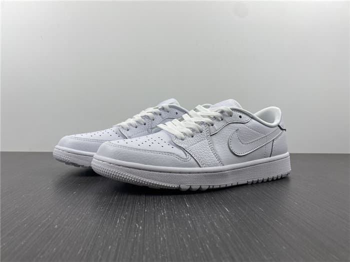 JRD1 Golf Triple White DD9315-101