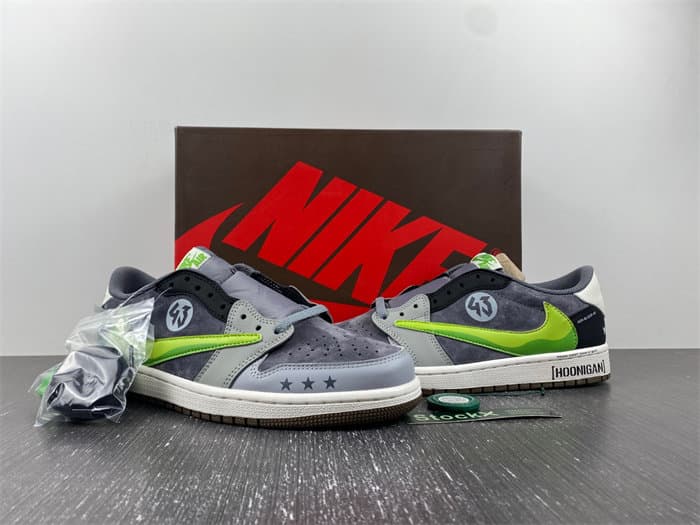 Air JRD 1 Retro Low CZ0790-043