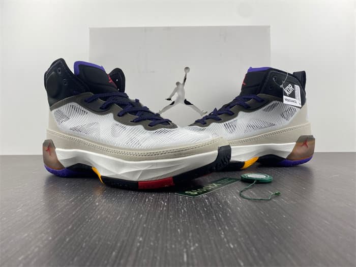 JRD 37 Light Bone Dark Concord DD6958-060