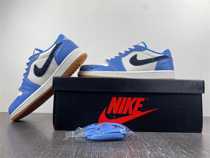 Air JRD 1 Low DZ0791-102