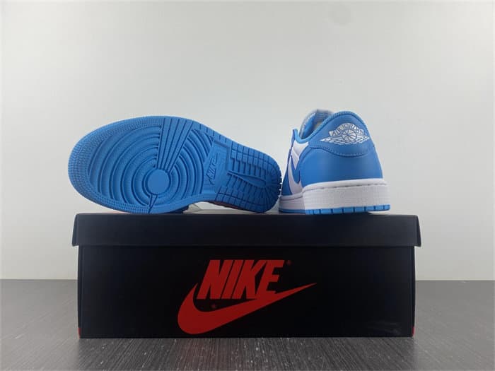JRD 1 Low SB UNC CJ7891-401