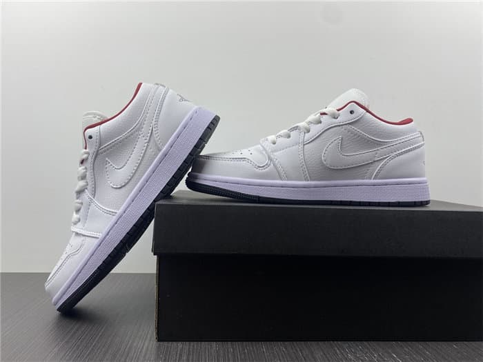 JRD1 Low SE 553560-164