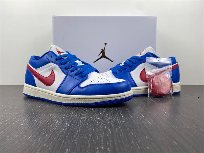 Air JRD 1 Low DC0774-416