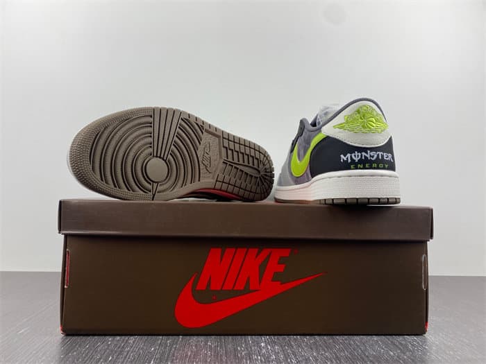 Air JRD 1 Retro Low CZ0790-043