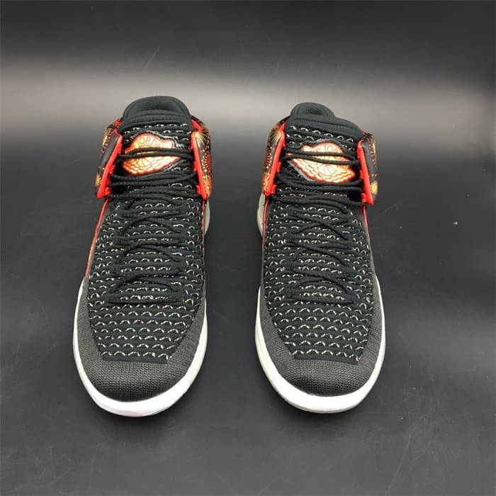 JRD XXXII Chinese New Year AJ6333-042