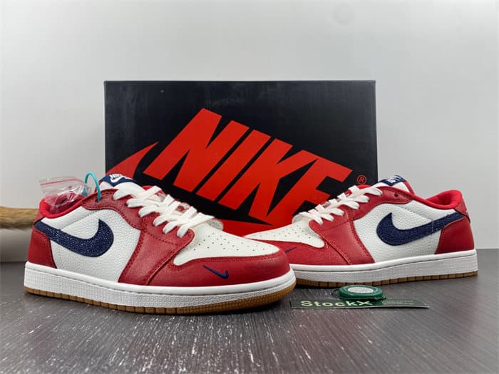 AIR JRD 1 LOW DZ0790-100