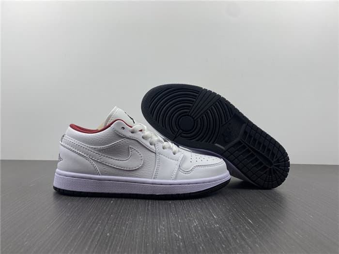 JRD1 Low SE 553560-164