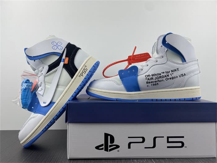 OW x Air JRD 1 AQ0818-168
