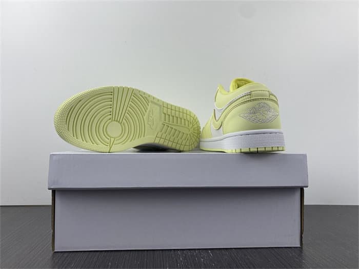 JRD 1 Low Lemonade DC0774-007