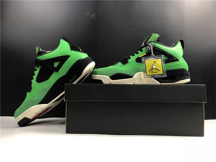 JRD 4 Retro Manila HO19 MNJDLS 416 LN3