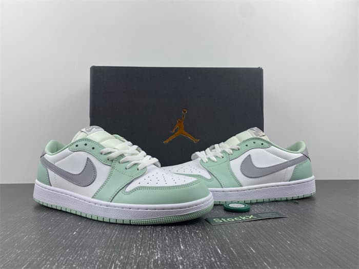 NK Air JRD1 Low OG CZ0790-100