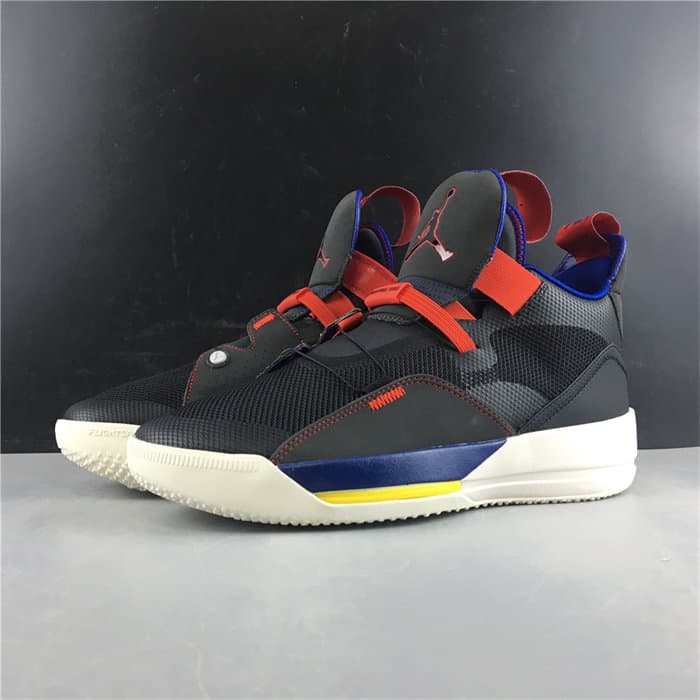 JRD XXXIII Tech Pack BV5072-001