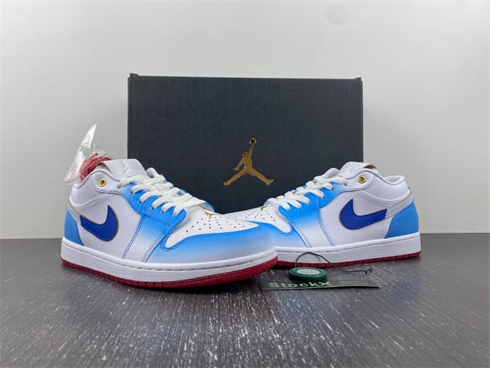 “ Air JRD 1 Low FN8895-141