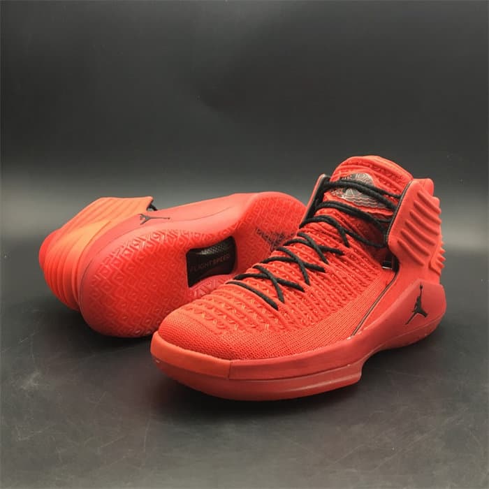 JRD XXXII Rosso Corsa AH3348-601