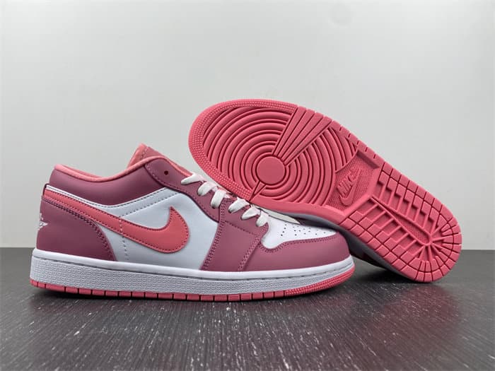 Air JRD 1 Low 553558-616
