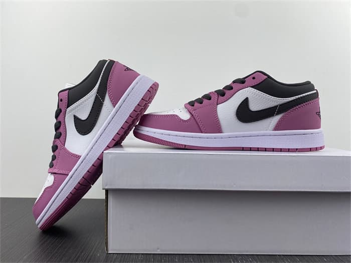 NK Air JRD 1 Low AJ1 DC1767-160