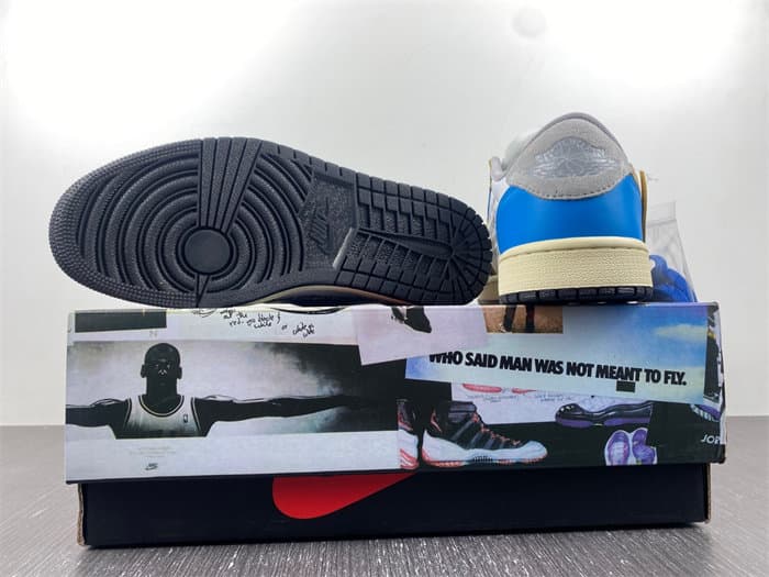 OW x Air JRD 1 OW CZ0790-108