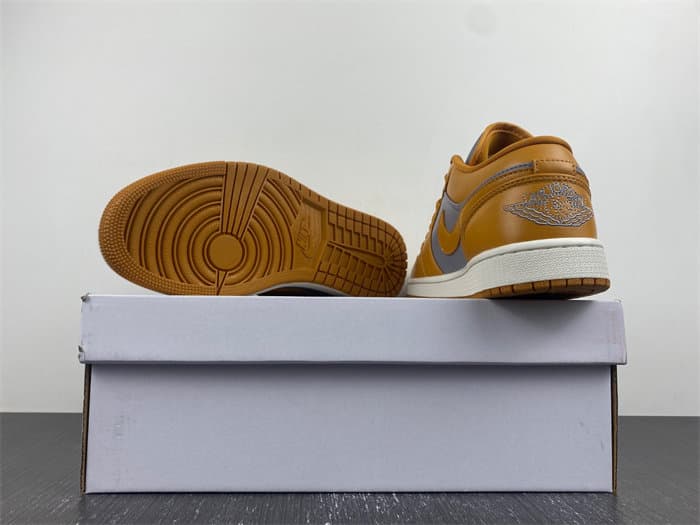 Air JRD 1 Low Cement Grey Chutney DC0774-020