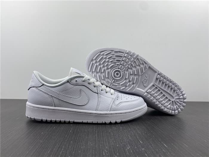 JRD1 Golf Triple White DD9315-101