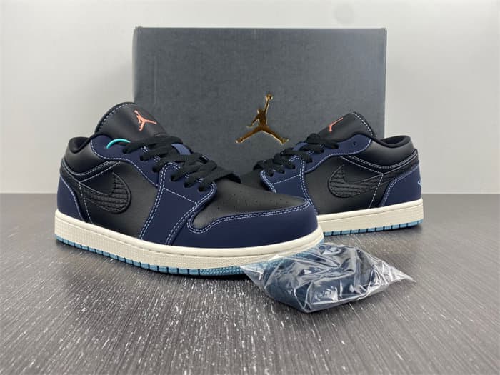 Air JRD 1 Low FJ5478-010