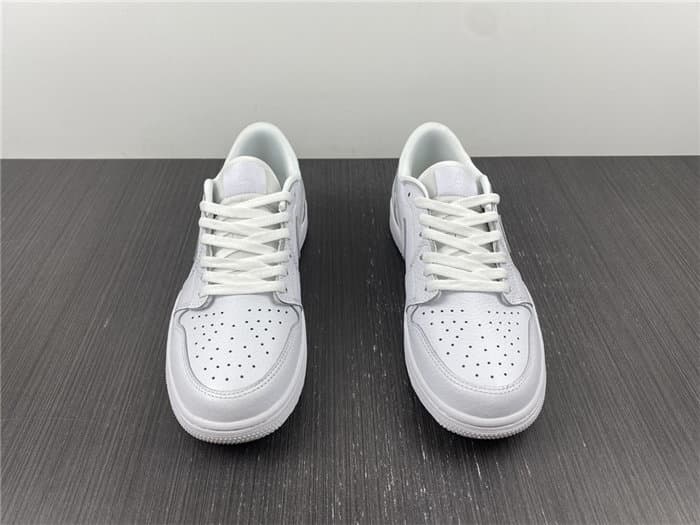 JRD1 Golf Triple White DD9315-101