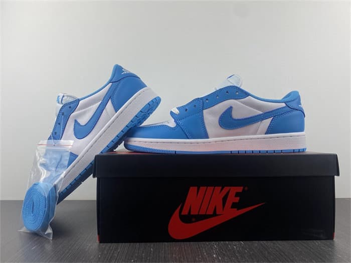 JRD 1 Low SB UNC CJ7891-401