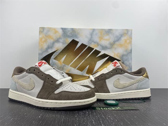 JRD 1 Retro Low OG Year of the Rabbit DV1312-200