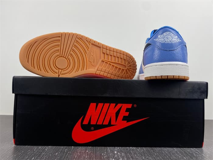 Air JRD 1 Low DZ0791-102