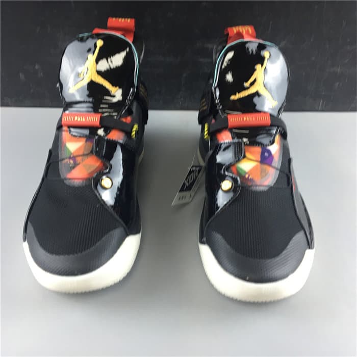 JRD XXXIII Chinese New Year BV5072-007