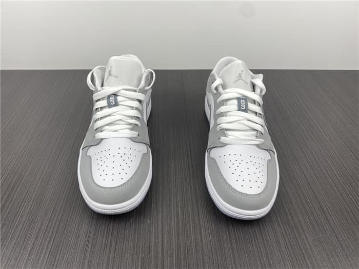JRD1 Wolf Grey DC0774-105