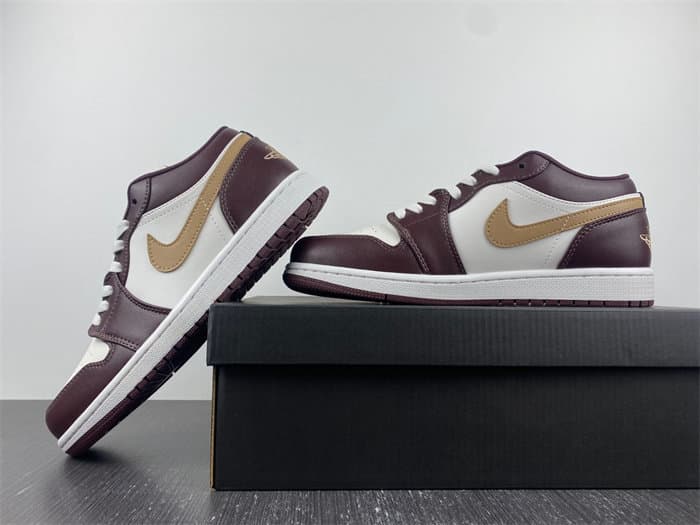 Air JRD 1 Low DC0774-200