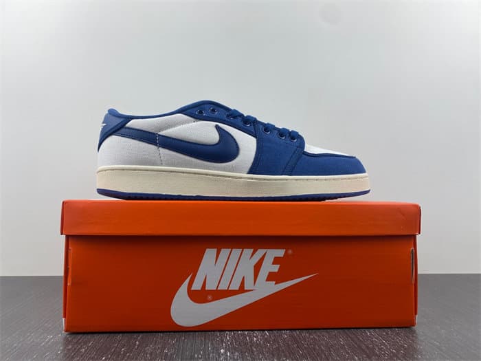 JRD 1 Retro AJKO Low Kentucky DX4981-103
