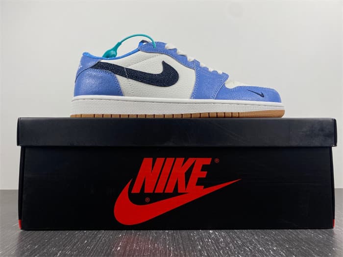 Air JRD 1 Low DZ0791-102