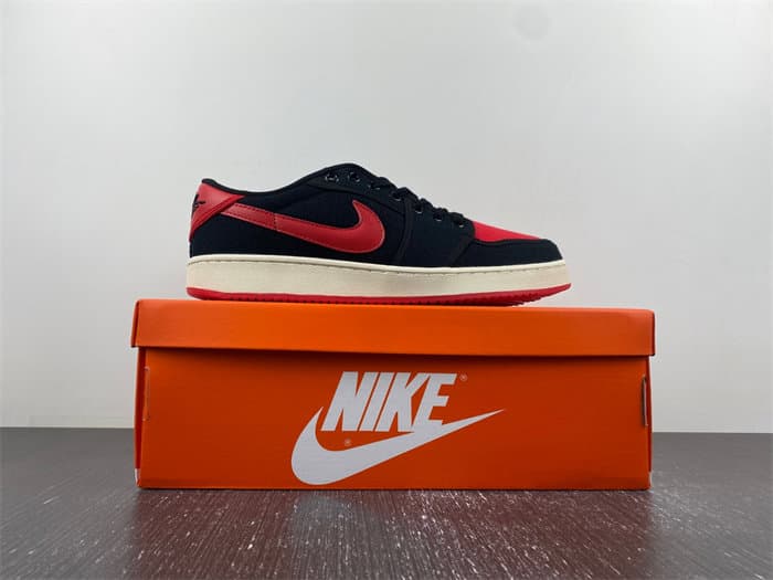 JRD 1 Retro AJKO Low Bred DX4981-006