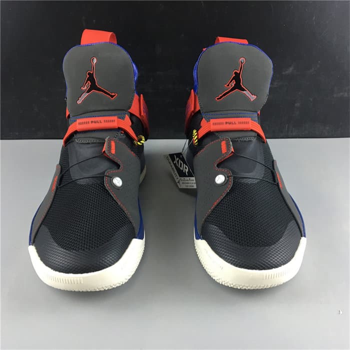 JRD XXXIII Tech Pack BV5072-001