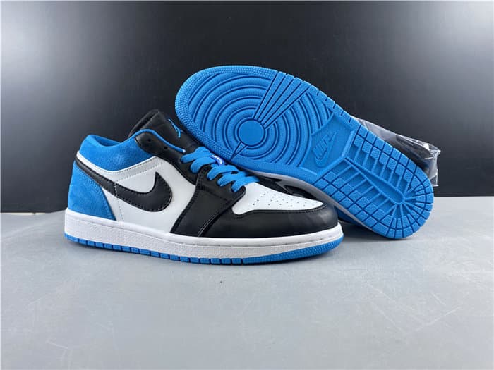 JRD1 Low CK3022-004