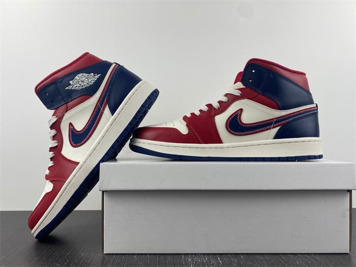 Air JRD 1 Mid DZ5485-410