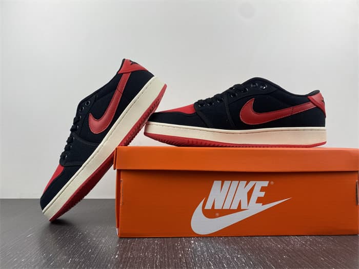 JRD 1 Retro AJKO Low Bred DX4981-006