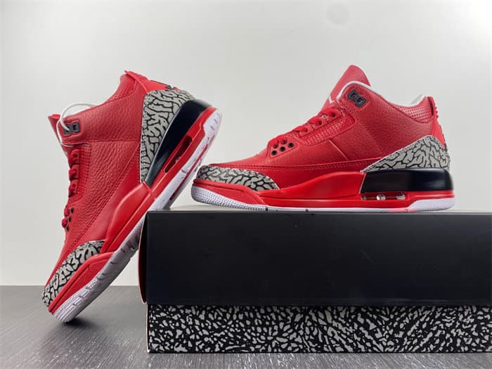 JRD 3 Retro DJ Khaled Grateful AJ3-770438