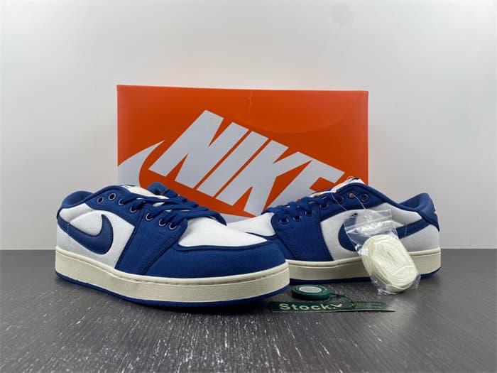 JRD 1 Retro AJKO Low Kentucky DX4981-103