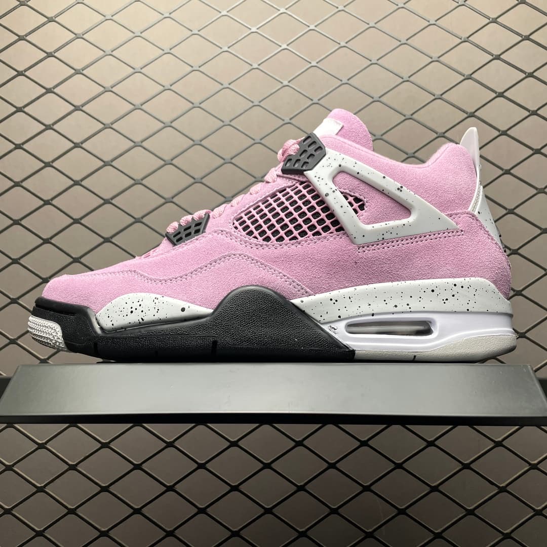 JRD 4 Retro Pink