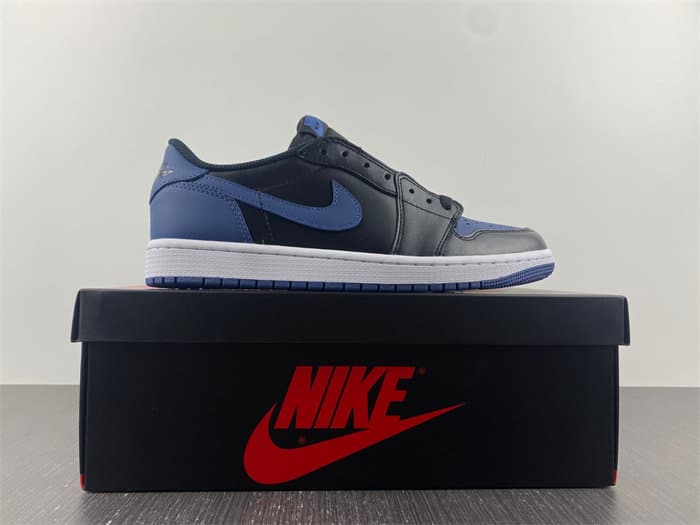 JRD 1 Retro Low OG Mystic Navy CZ0790-041