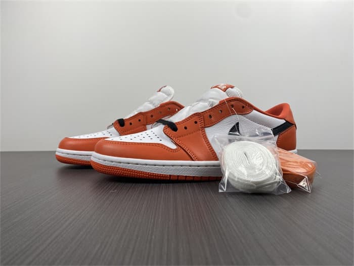 Air JRD 1 Low OG AJ1 Z0775-801