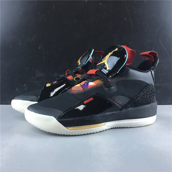 JRD XXXIII Chinese New Year BV5072-007