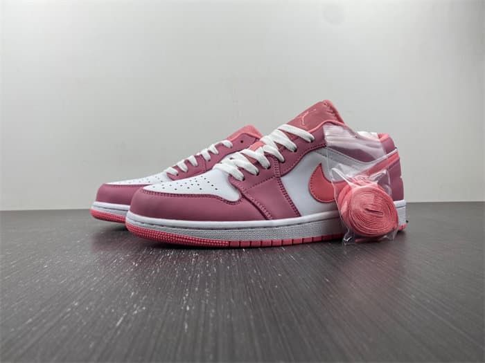 Air JRD 1 Low 553558-616