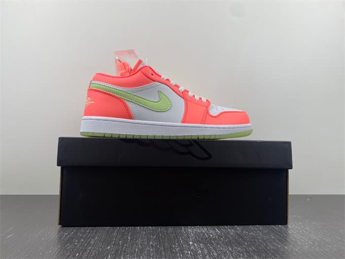 Air JRD 1 Low SE “Lava Glow” FN6772-671